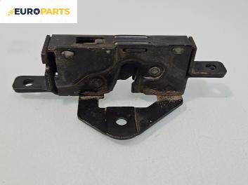 Брава заден капак за BMW X5 Series E53 (05.2000 - 12.2006), джип, позиция: задна