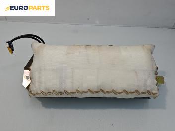 Airbag за BMW X5 Series E53 (05.2000 - 12.2006), 4+1 вр., джип, позиция: предна
