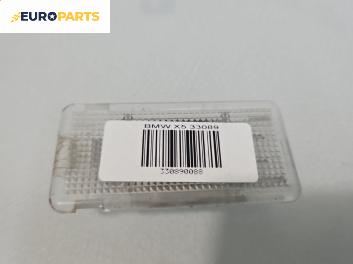 Плафон за BMW X5 Series E53 (05.2000 - 12.2006)