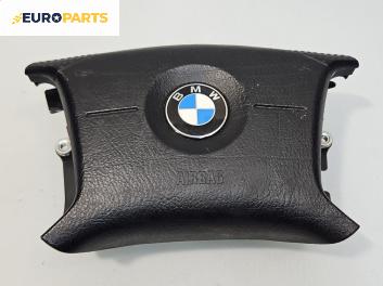 Airbag за BMW X5 Series E53 (05.2000 - 12.2006), 4+1 вр., джип, позиция: предна