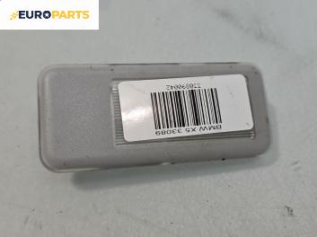 Плафон за BMW X5 Series E53 (05.2000 - 12.2006)