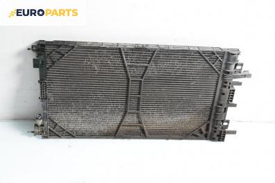 Климатичен радиатор за Opel Insignia A Sports Tourer (07.2008 - 03.2017) 2.0 CDTI, 160 к.с., автоматик