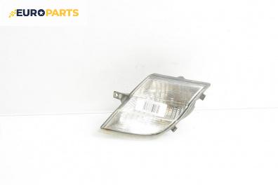 Халоген за Nissan Micra III Hatchback (01.2003 - 06.2010), хечбек, позиция: дясна