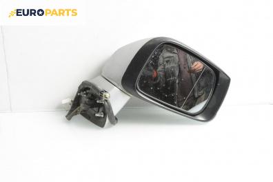 Огледало за Honda FR-V Minivan (08.2004 - 10.2011), 4+1 вр., миниван, позиция: дясна