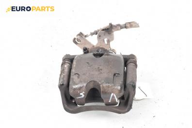 Спирачен апарат за Opel Insignia A Sports Tourer (07.2008 - 03.2017), позиция: задна, лява