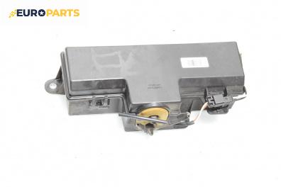 Компенсаторен съд вакуум за Opel Insignia A Sports Tourer (07.2008 - 03.2017) 2.0 CDTI, 160 к.с.