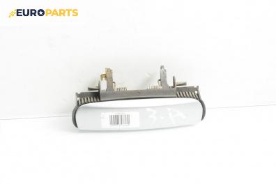 Външна дръжка за Audi A4 Sedan B6 (11.2000 - 12.2004), 4+1 вр., седан, позиция: задна, дясна