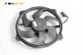 Перка охлаждане за Peugeot 307 Hatchback (08.2000 - 12.2012) 2.0 HDi 110, 107 к.с.