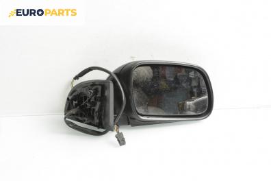 Огледало за Peugeot 307 Hatchback (08.2000 - 12.2012), 2+1 вр., хечбек, позиция: дясна