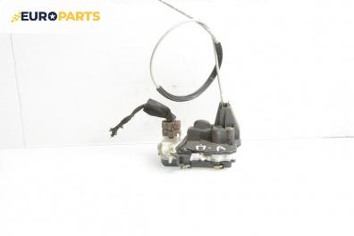 Брава на врата за Peugeot 307 Hatchback (08.2000 - 12.2012), позиция: предна, дясна