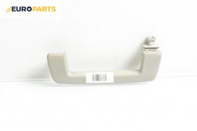 Ръкохватка за таван за Ford Mondeo III Turnier (10.2000 - 03.2007), 4+1 вр., позиция: предна, лява