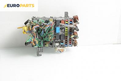Бушонно табло за Honda FR-V Minivan (08.2004 - 10.2011) 2.0 (BE3), 150 к.с.