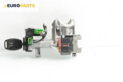 Контактен ключ за Honda FR-V Minivan (08.2004 - 10.2011)