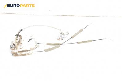 Брава на врата за Honda FR-V Minivan (08.2004 - 10.2011), позиция: предна, лява