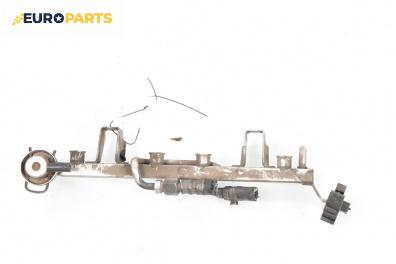 Бензинова рейка за Volkswagen Passat IV Sedan B5.5 (10.2000 - 12.2005) 2.0, 115 к.с.