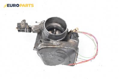 Дроселова клапа за Volkswagen Passat IV Sedan B5.5 (10.2000 - 12.2005) 2.0, 115 к.с.