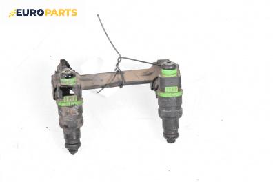 Дюза бензин за Volkswagen Passat IV Sedan B5.5 (10.2000 - 12.2005) 2.0, 115 к.с.