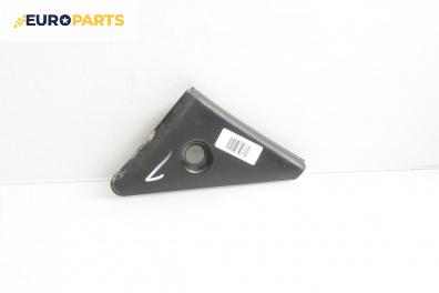 Интериорна пластмаса за Nissan Micra II Hatchback (01.1992 - 02.2003), 2+1 вр., хечбек, позиция: лява