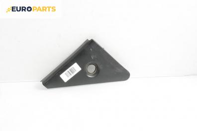 Интериорна пластмаса за Nissan Micra II Hatchback (01.1992 - 02.2003), 2+1 вр., хечбек, позиция: дясна