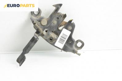 Брава преден капак за Nissan Micra II Hatchback (01.1992 - 02.2003)