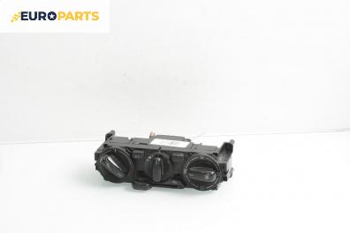 Панел климатик за Volkswagen Up Hatchback (08.2011 - ...)