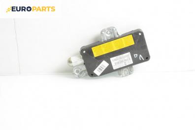 Airbag за BMW X5 Series E53 (05.2000 - 12.2006), 4+1 вр., джип, позиция: лява