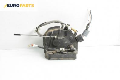 Брава на врата за BMW X5 Series E53 (05.2000 - 12.2006), позиция: задна, дясна