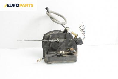 Брава на врата за BMW X5 Series E53 (05.2000 - 12.2006), позиция: предна, дясна