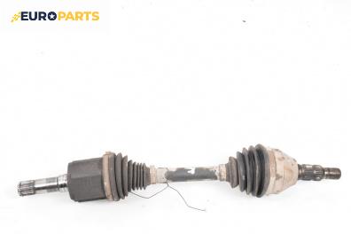 Полуоска за Opel Insignia A Sports Tourer (07.2008 - 03.2017) 2.0 CDTI, 160 к.с., позиция: предна, лява, автоматик