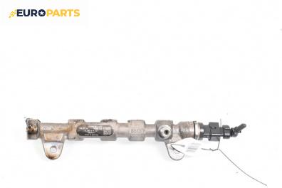 Горивна рейка за Opel Insignia A Sports Tourer (07.2008 - 03.2017) 2.0 CDTI, 160 к.с., № Bosch 0445214221