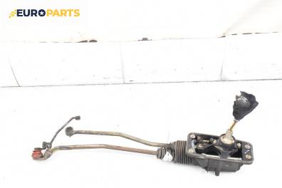 Скоростен лост с щанги за Audi A4 Sedan B6 (11.2000 - 12.2004)