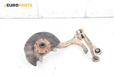 Шенкел главина за Audi A4 Sedan B6 (11.2000 - 12.2004), позиция: предна, лява