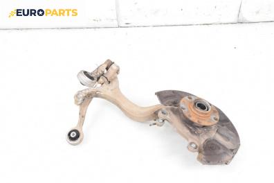 Шенкел главина за Audi A4 Sedan B6 (11.2000 - 12.2004), позиция: предна, дясна