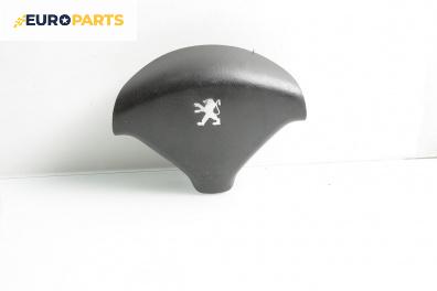 Airbag за Peugeot 307 Hatchback (08.2000 - 12.2012), 2+1 вр., хечбек, позиция: предна