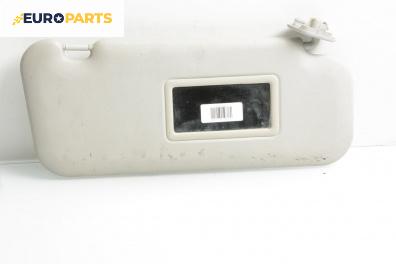 Сенник за Peugeot 307 Hatchback (08.2000 - 12.2012), позиция: дясна