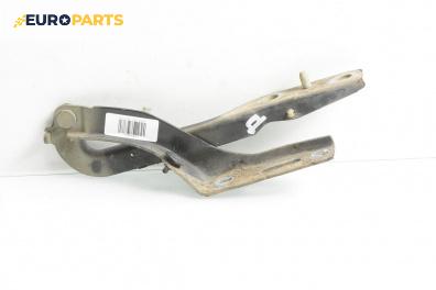 Панта преден капак за Peugeot 307 Hatchback (08.2000 - 12.2012), 2+1 вр., хечбек, позиция: дясна