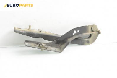 Панта преден капак за Peugeot 307 Hatchback (08.2000 - 12.2012), 2+1 вр., хечбек, позиция: лява