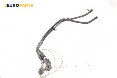 Сензор за налягане в изпускателната система за Peugeot 307 Hatchback (08.2000 - 12.2012), № 9662143180