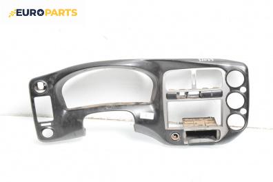 Интериорна пластмаса километраж за Kia K2700 Van / Platform II (01.2004 - ...), 2+1 вр., товарен