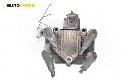 Запалителна бобина за Volkswagen Polo Hatchback III (10.1999 - 10.2001) 1.4 16V, 75 к.с.