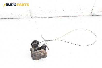 Дроселова клапа за Volkswagen Polo Hatchback III (10.1999 - 10.2001) 1.4 16V, 75 к.с.