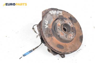 Шенкел главина за BMW X5 Series E53 (05.2000 - 12.2006), позиция: предна, лява