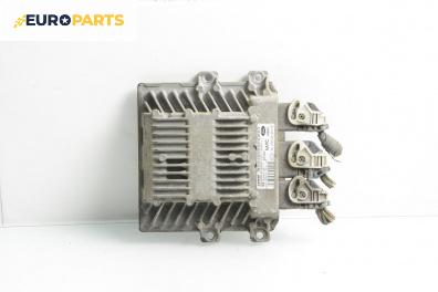 Компютър двигател за Mazda 2 Hatchback I (02.2003 - 06.2007) 1.4 CD, 68 к.с.