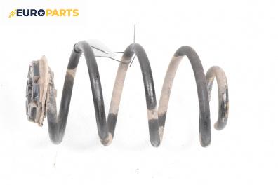 Пружина за ходова част за Nissan Micra III Hatchback (01.2003 - 06.2010), хечбек, позиция: задна