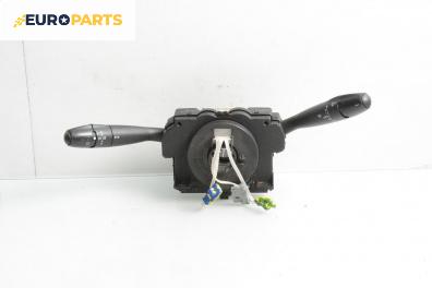 Лостчета светлини и чистачки за Citroen C5 I Hatchback (03.2001 - 03.2005)