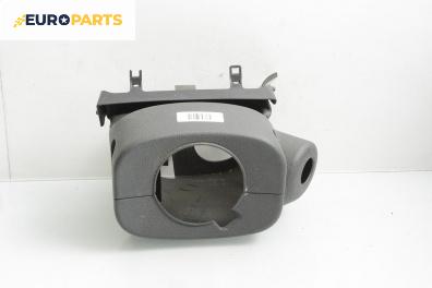 Интериорна пластмаса волан за Citroen C5 I Hatchback (03.2001 - 03.2005), 4+1 вр., хечбек