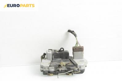 Брава на врата за Citroen Xsara Picasso (09.1999 - 06.2012), позиция: предна, лява