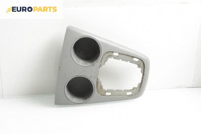 Конзола скоростен лост за Mazda 2 Hatchback I (02.2003 - 06.2007)