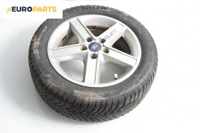 Резервна гума за Ford Focus C-Max (10.2003 - 03.2007) 16 цола, ширина 6.5 (Цената е за 1 бр.)