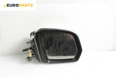 Огледало за Mercedes-Benz M-Class SUV (W164) (07.2005 - 12.2012), 4+1 вр., джип, позиция: дясна